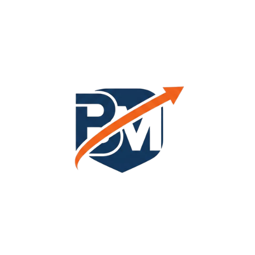 BrandMark Solutions Logo